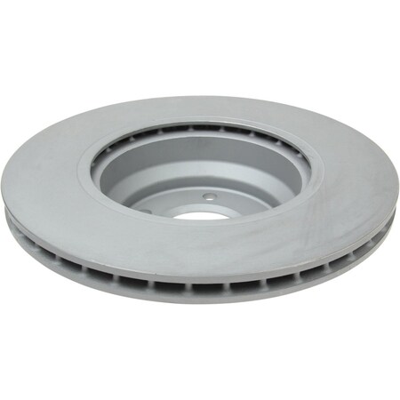 Zimmermann Brake Disc - Standard/Coated, 150342820 150342820